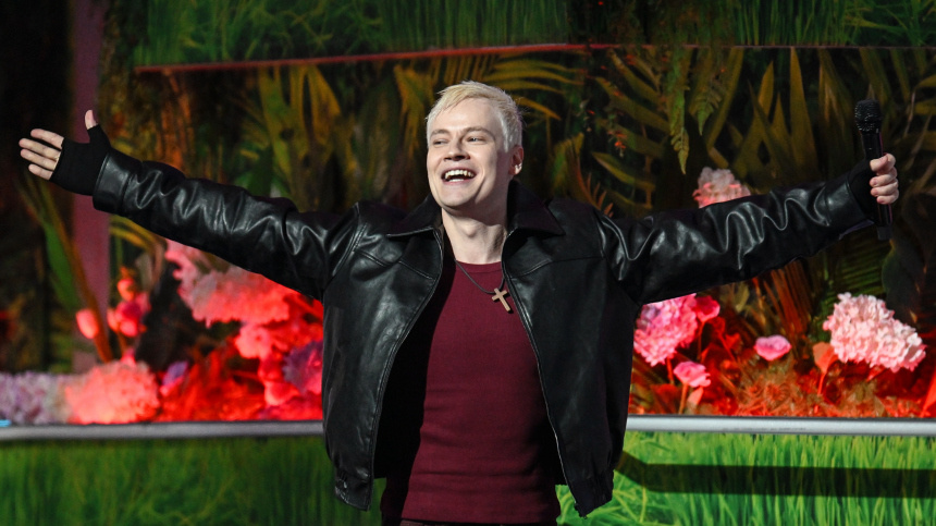    Фото: © РИА Новости/Максим Богодвид