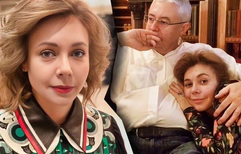 Вертела мужиками как хотела: теперь нет денег даже на маникюр, Божене Рынской прилетел бумеранг