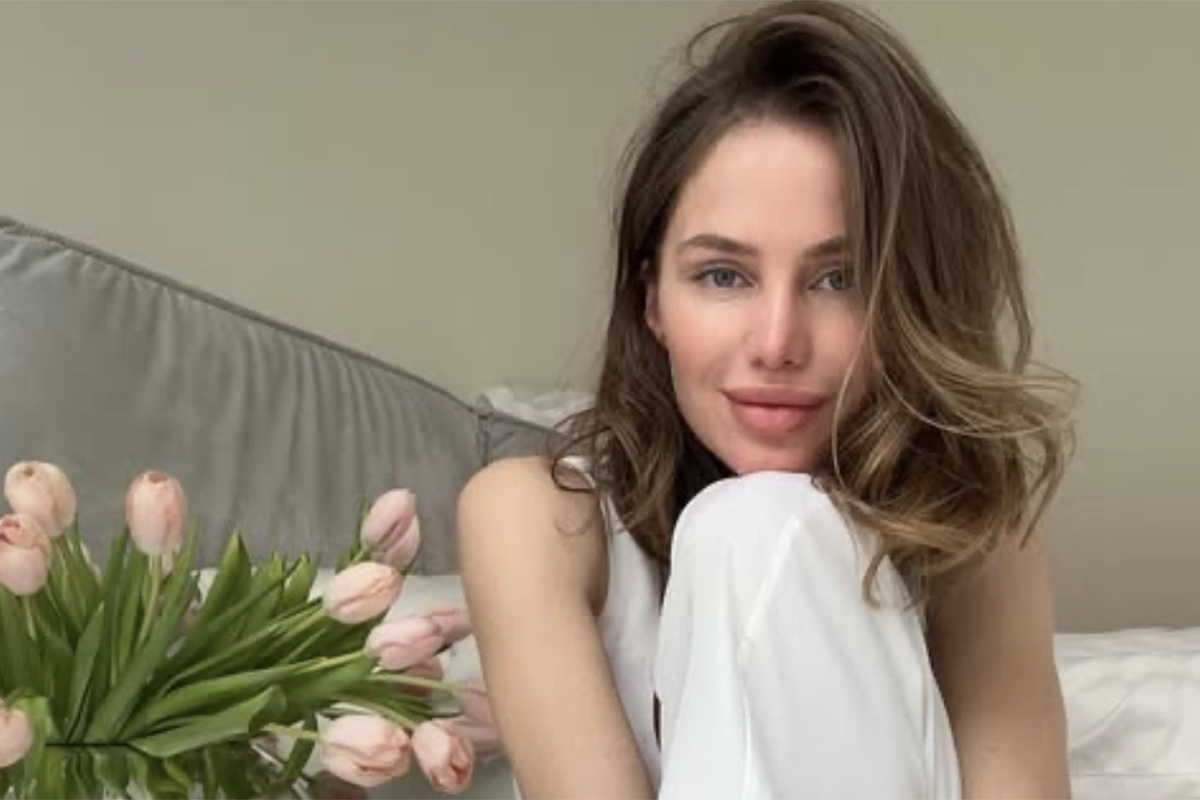 aleksa___official / Instagram (входит в корпорацию Meta, признана экстремистской и запрещена в России)📷Алекса продвигает собственный бренд одежды для женщин