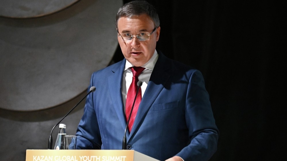    Фото: Максим Богодвид / РИА Новости