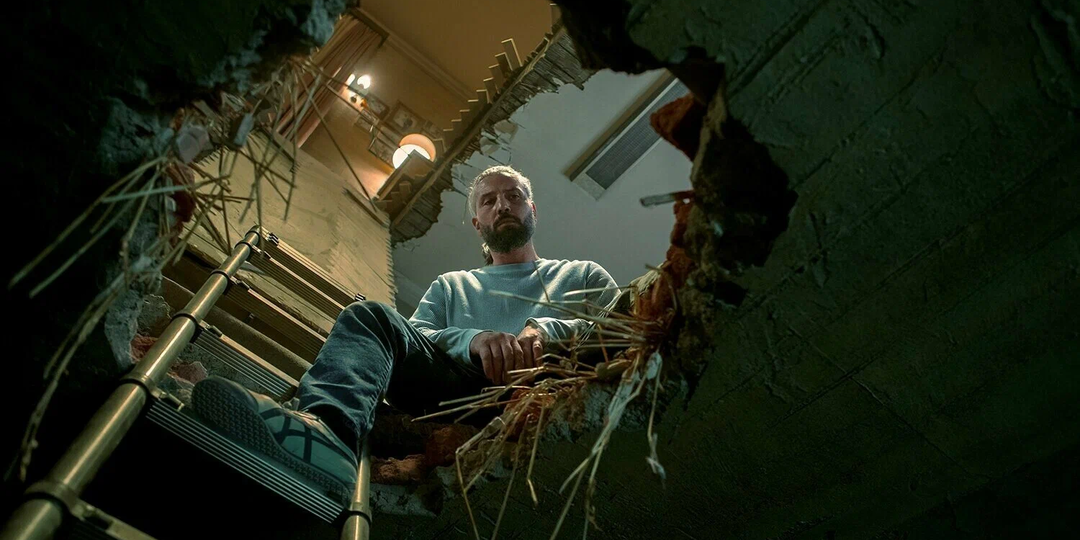 Что посмотреть вечером: свежие триллеры 2025 Netflix— фильмы и мини-сериалы