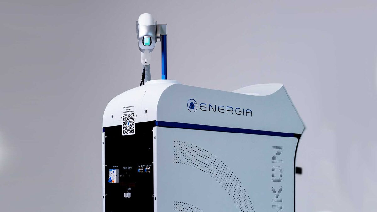 Диодный лазер