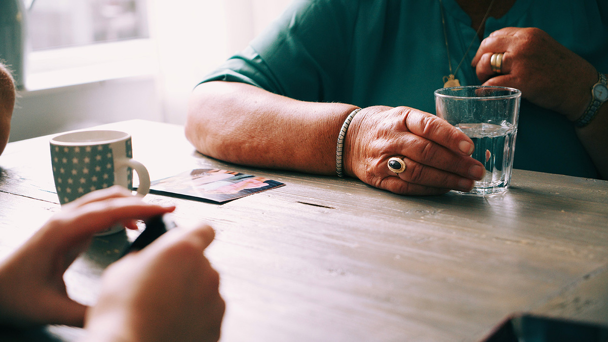   Dennis Brendel / Unsplash