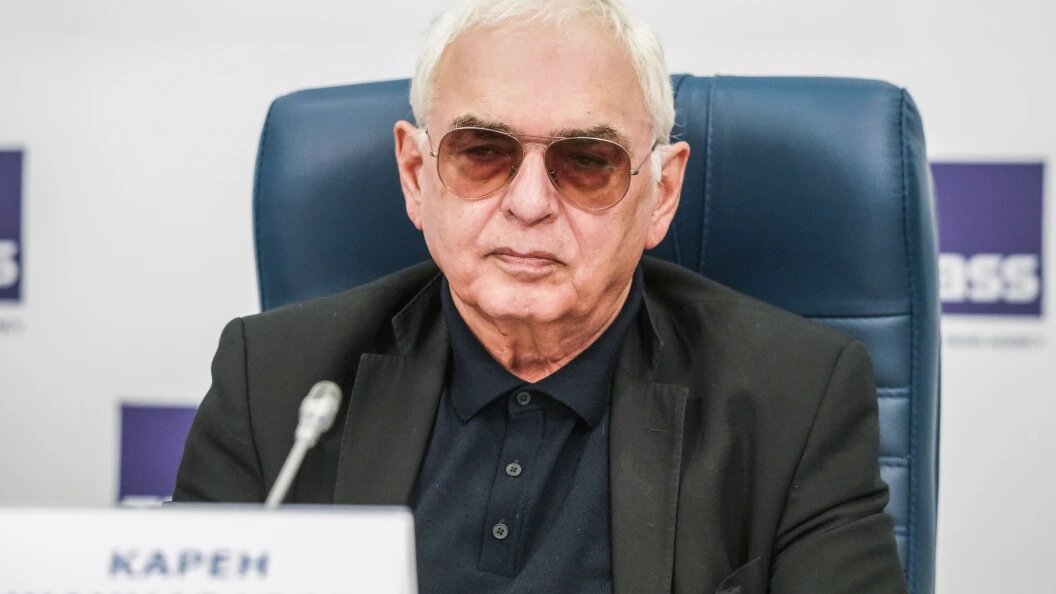    Vyacheslav Nemyshev/Globallookpress