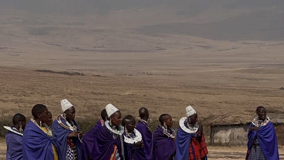 «Hakuna Matata – не просто фраза из мультика». Отправляемся в Танзанию!