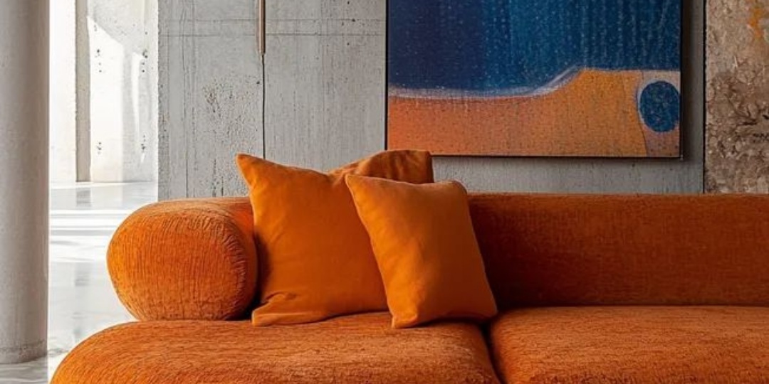 5 интерьерных правил, которые можно нарушать