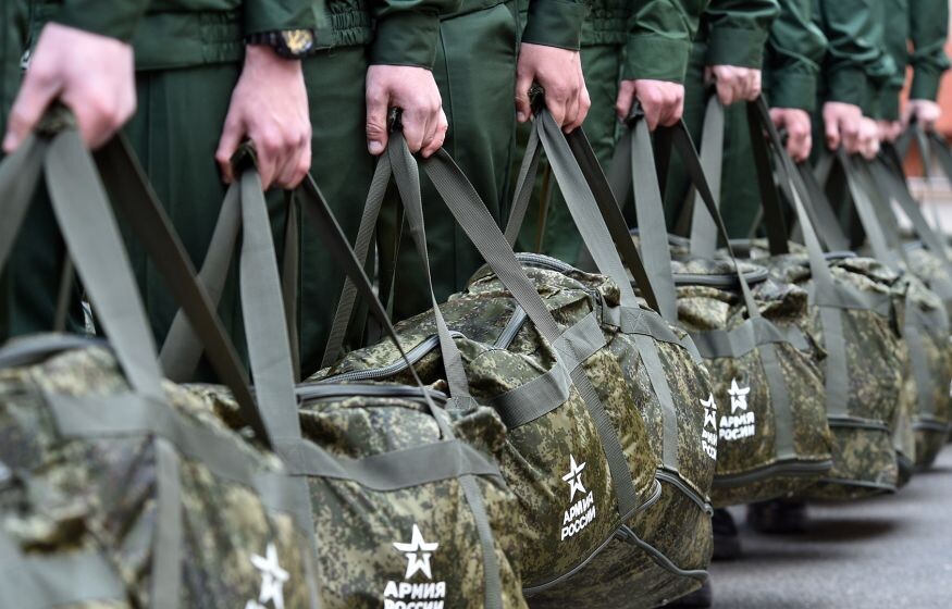    Новый график для солдат. Призыв круглый год: Госдума меняет правила игры