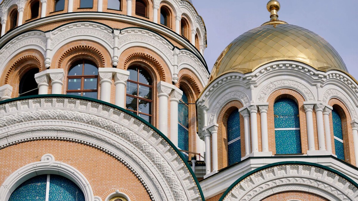    Фото: Юлия Чудинова / «Ямал-Медиа»