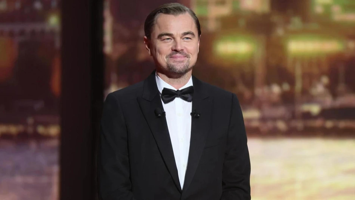    Леонардо Ди Каприо. Фото: gettyimages.com