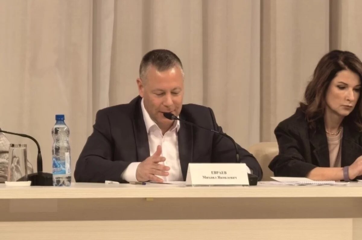    В Ярославле конечные автобусные остановки перенесут к торговым центрам