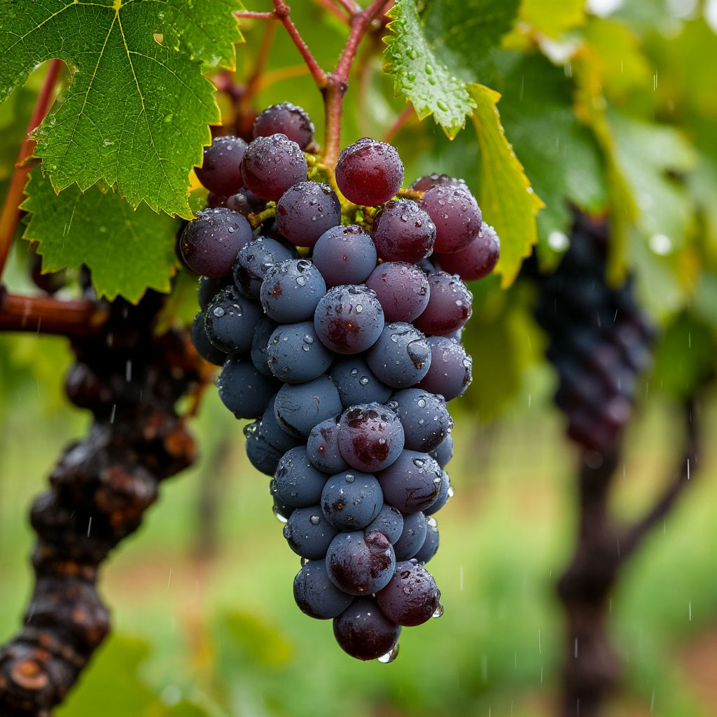 Мои ассоциации с днем 16 сентября 2025 года. Картинка сгенерирована нейросетью.