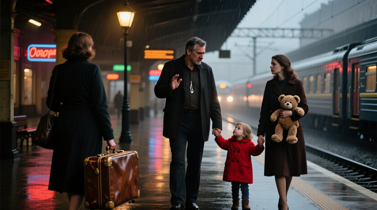 — Серёж, я беременна. Может ли ребёнок от любовницы претендовать на наследство и алименты