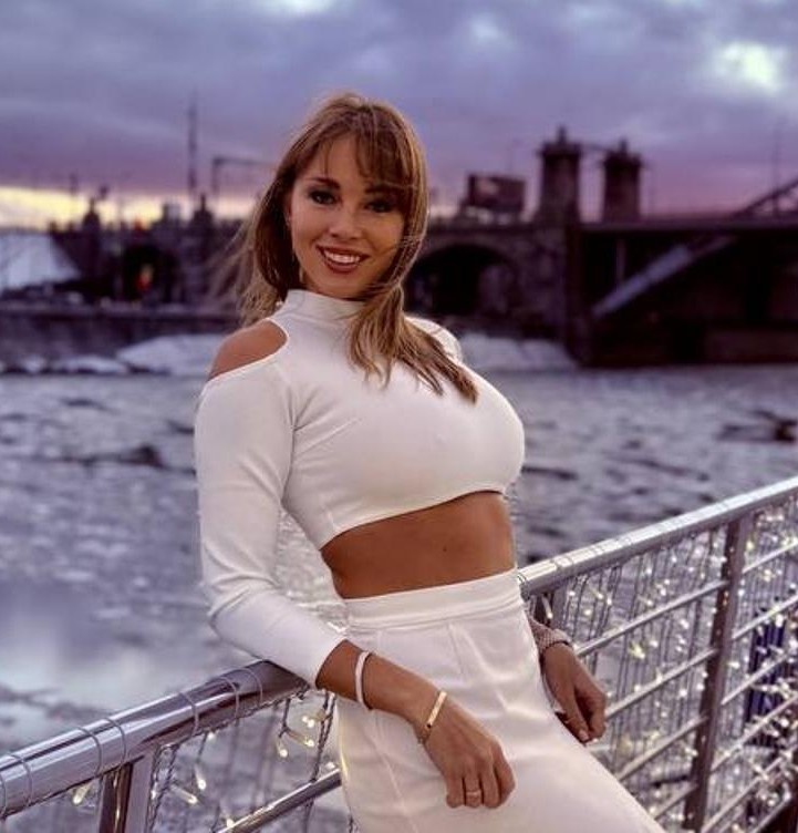 Полина. Открытые источники 