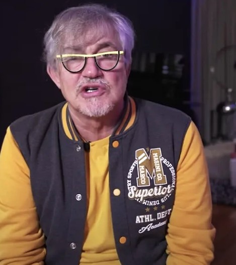 Открытые источники 