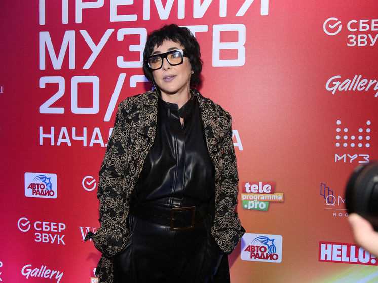   Лилия Шарловская