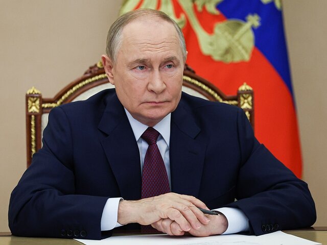    Фото: ТАСС/Вячеслав Прокофьев