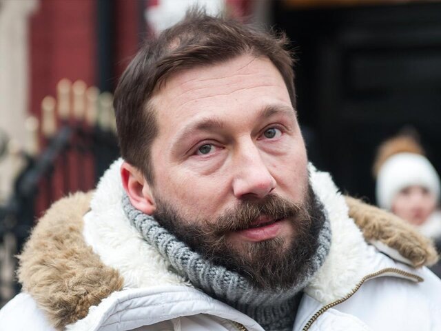    Фото: ТАСС/Zuma/Gustavo Valiente (Евгений Чичваркин внесен Минюстом в реестр иноагентов в РФ)