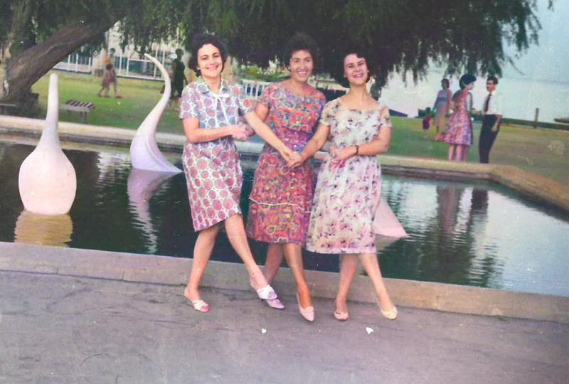 Бакинка всегда права (юмореска со слезами на глазах)