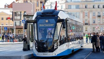 Новые линии метро строят не просто так. Их готовят под беспилотники