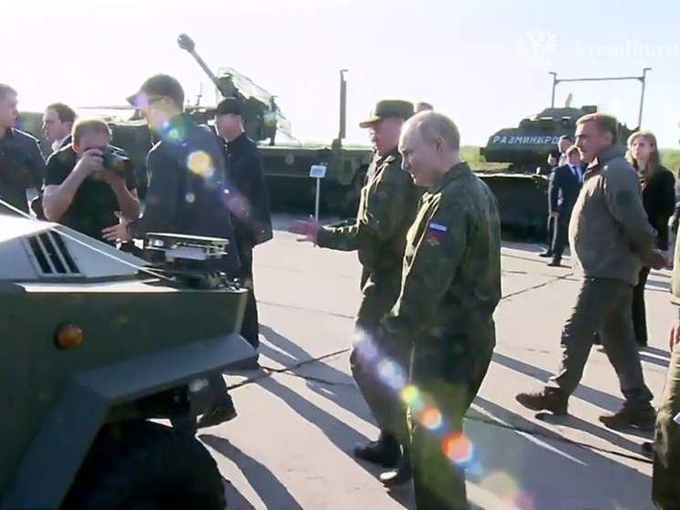 Фото: kremlin.ru
