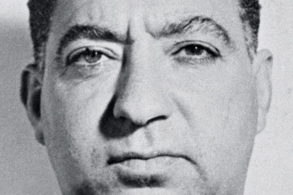 Димитри Цафендас