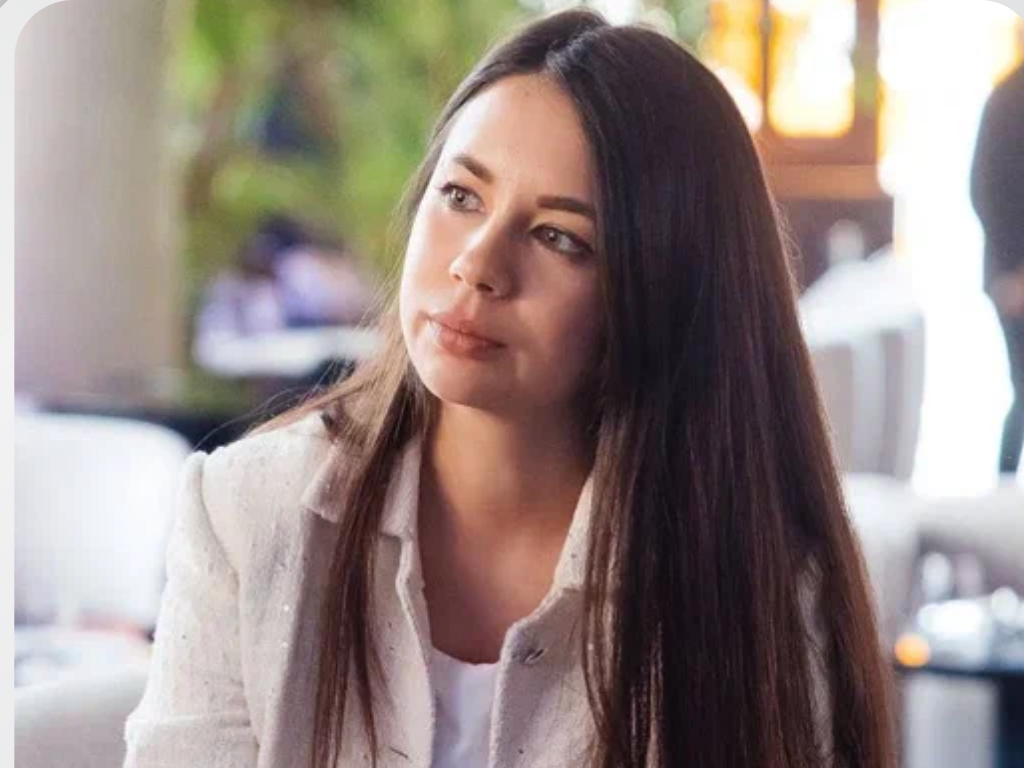 Анара Малахова, соучредитель GLOBAL TAX ASSISTANT — FZCO.