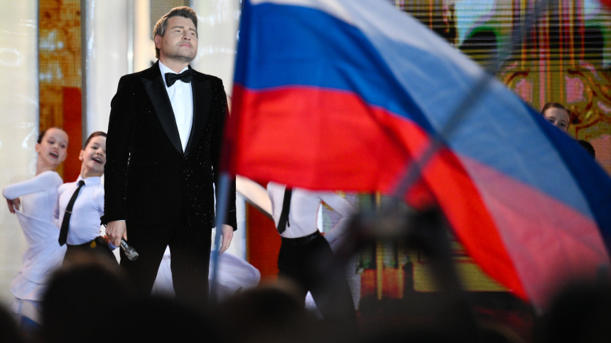    Фото: © РИА Новости/Владимир Астапкович; 5-tv.ru