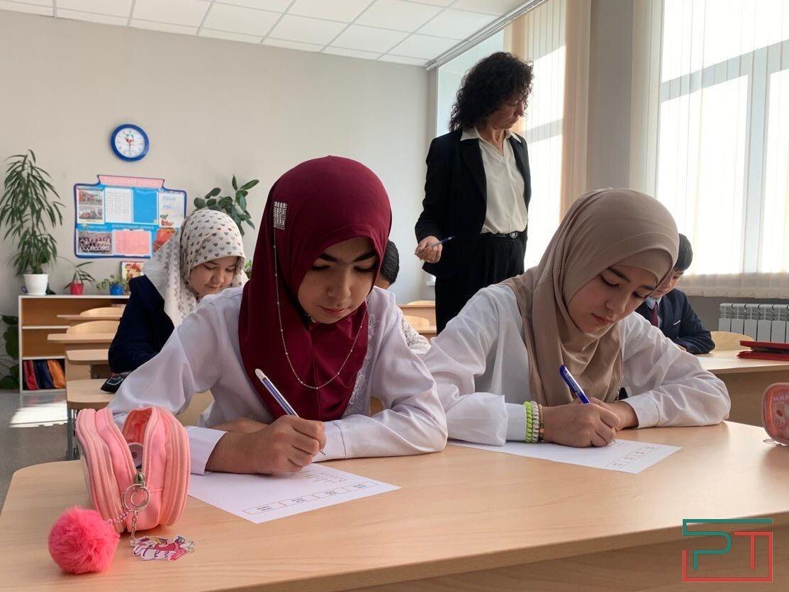 Фото: Фарида Якушева / «РТ»