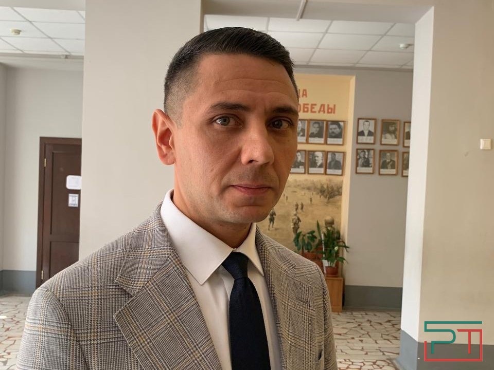 Фото: Фарида Якушева / «РТ»