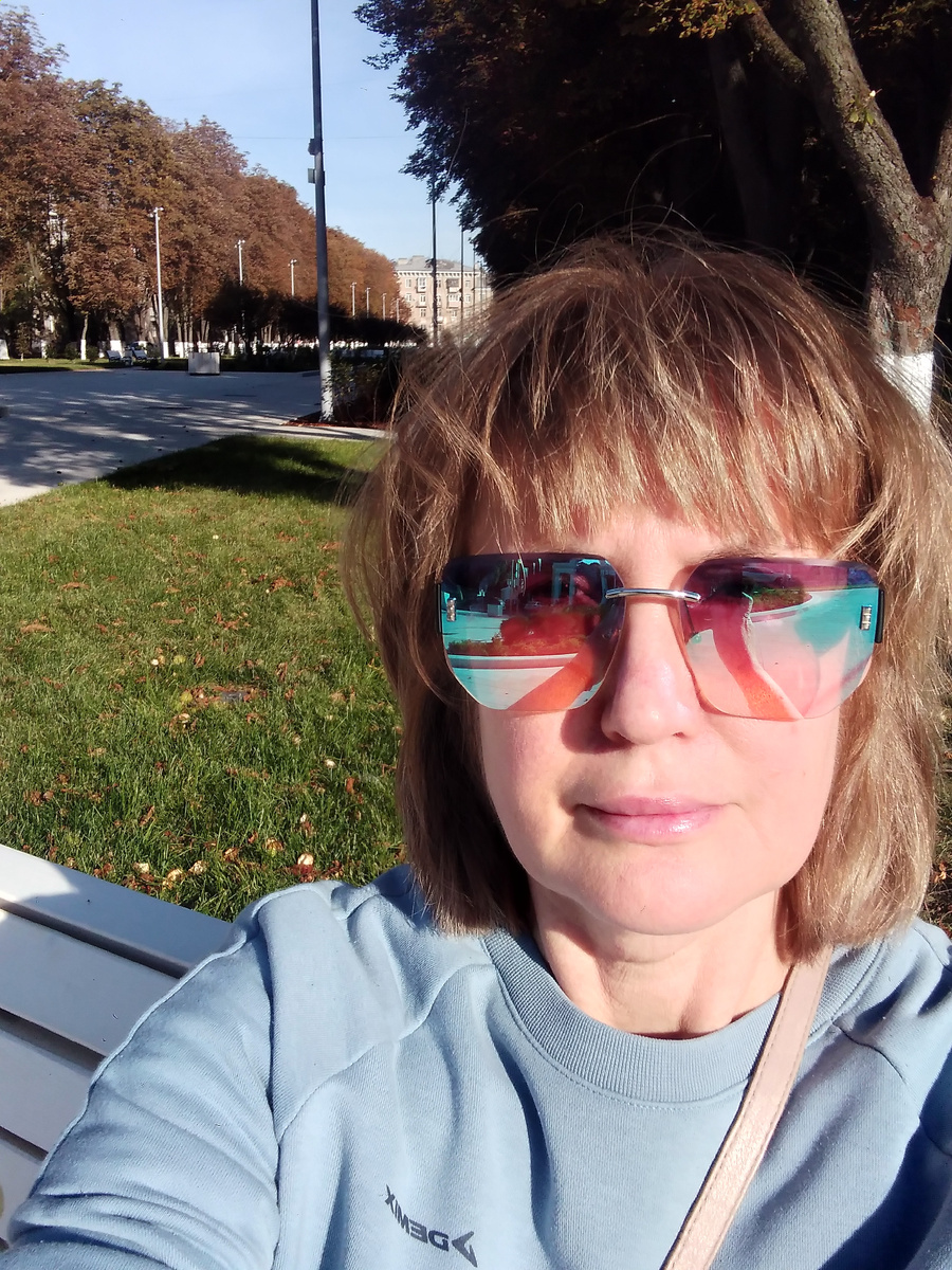 Ну чем не стрекоза?