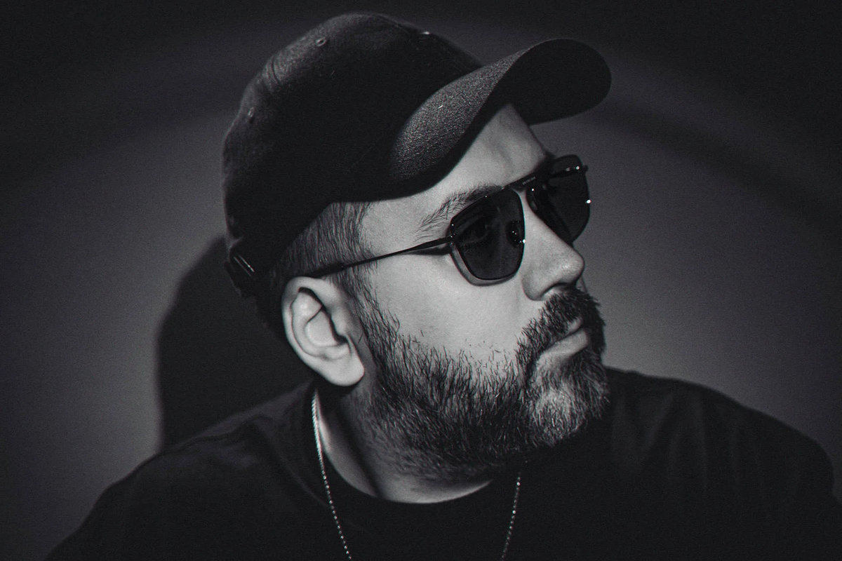 Великий и ужасный Никита Буянов, фото: igromania