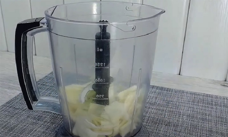 Капустная пицца без муки: вкусная выпечка для лёгкого ужина