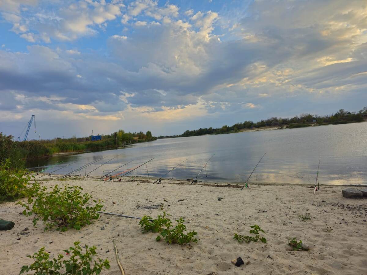 Личное фото автора канала