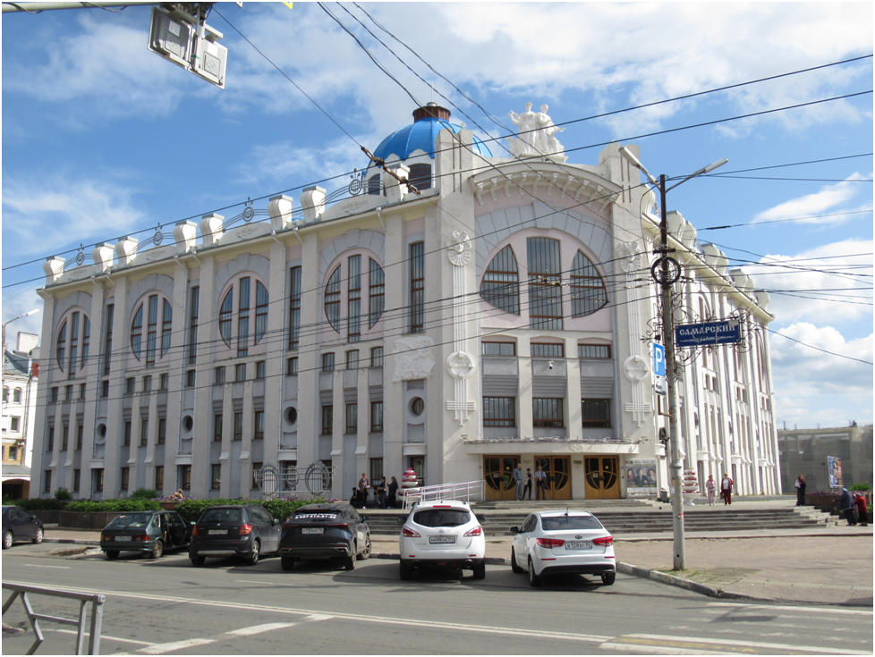 Фото автора