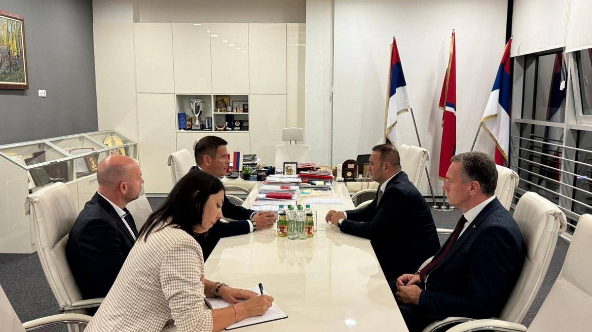    Фото: пресс-служба администрации Краснодара