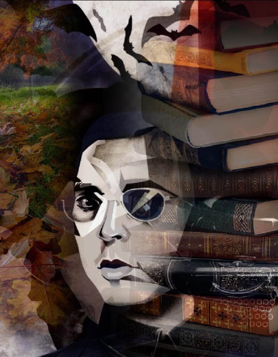 Коллаж автора канала