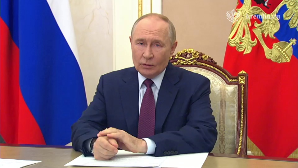 Фото: скриншот видео