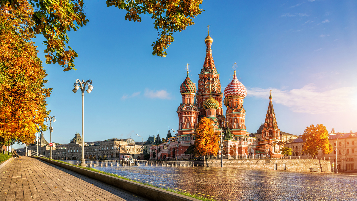     Фото: Baturina Yuliya/Shutterstock/FOTODOM Даже если вы живете в Москве, наверняка вам будет интересно пройти с детьми познавательные квесты