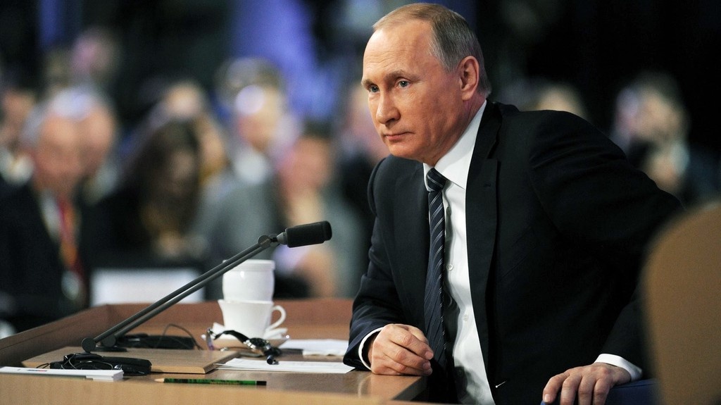    Фото © Kremlin.ru