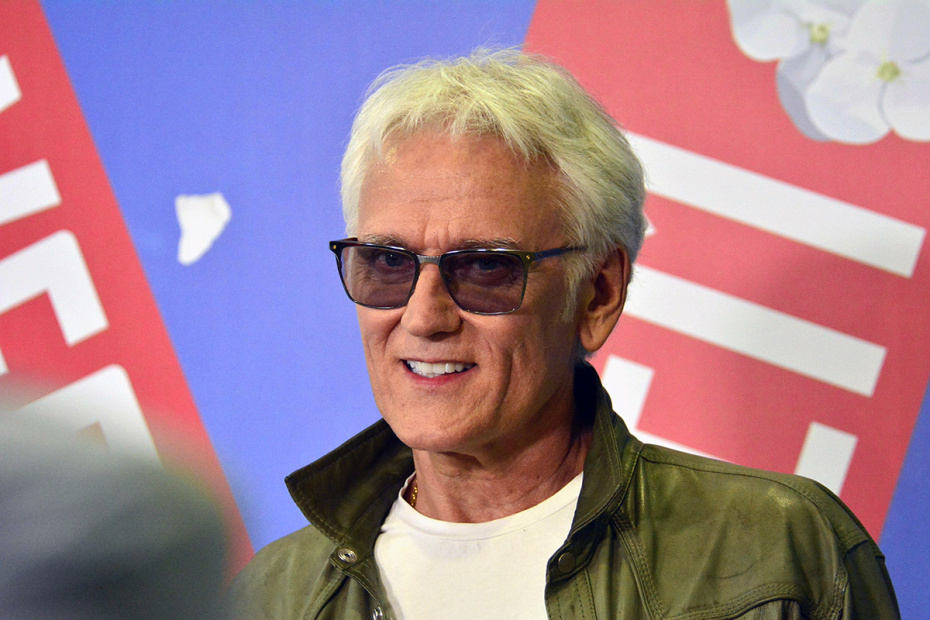    Pavel Kashaev/Global Look Press