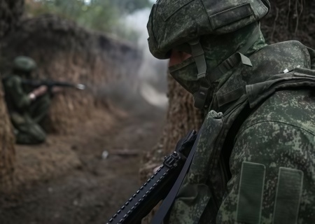    «Всё будет происходить стремительно». Запад ждёт масштабного наступления России осенью. Мнения военных экспертов