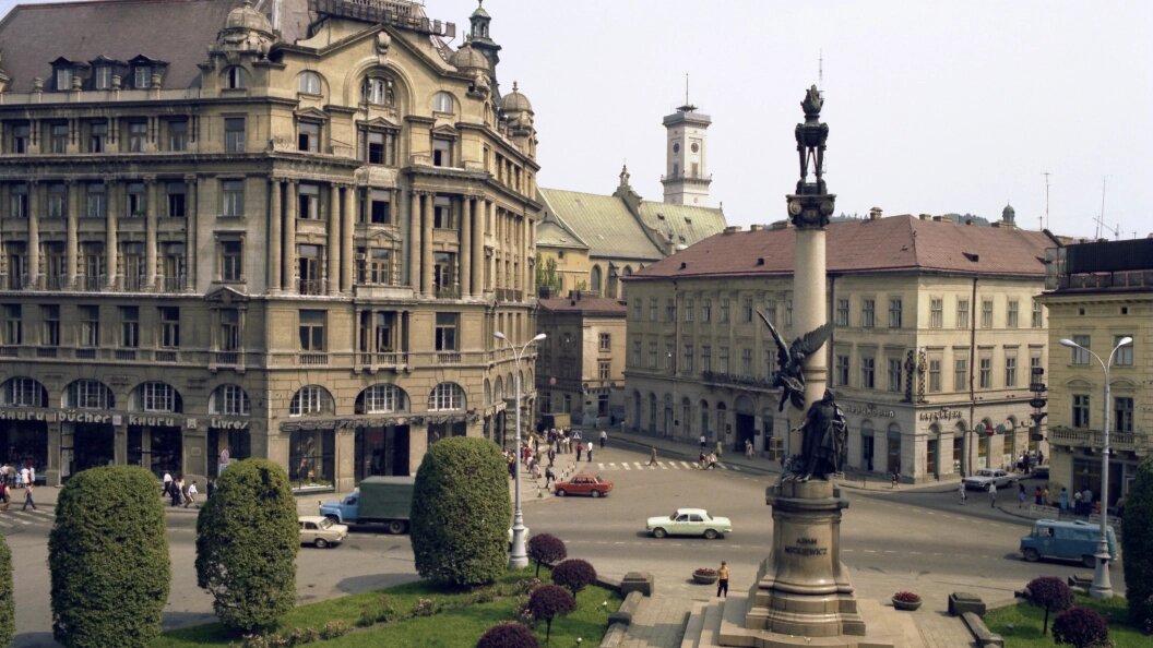    Anton Kavashkin/Globallookpress