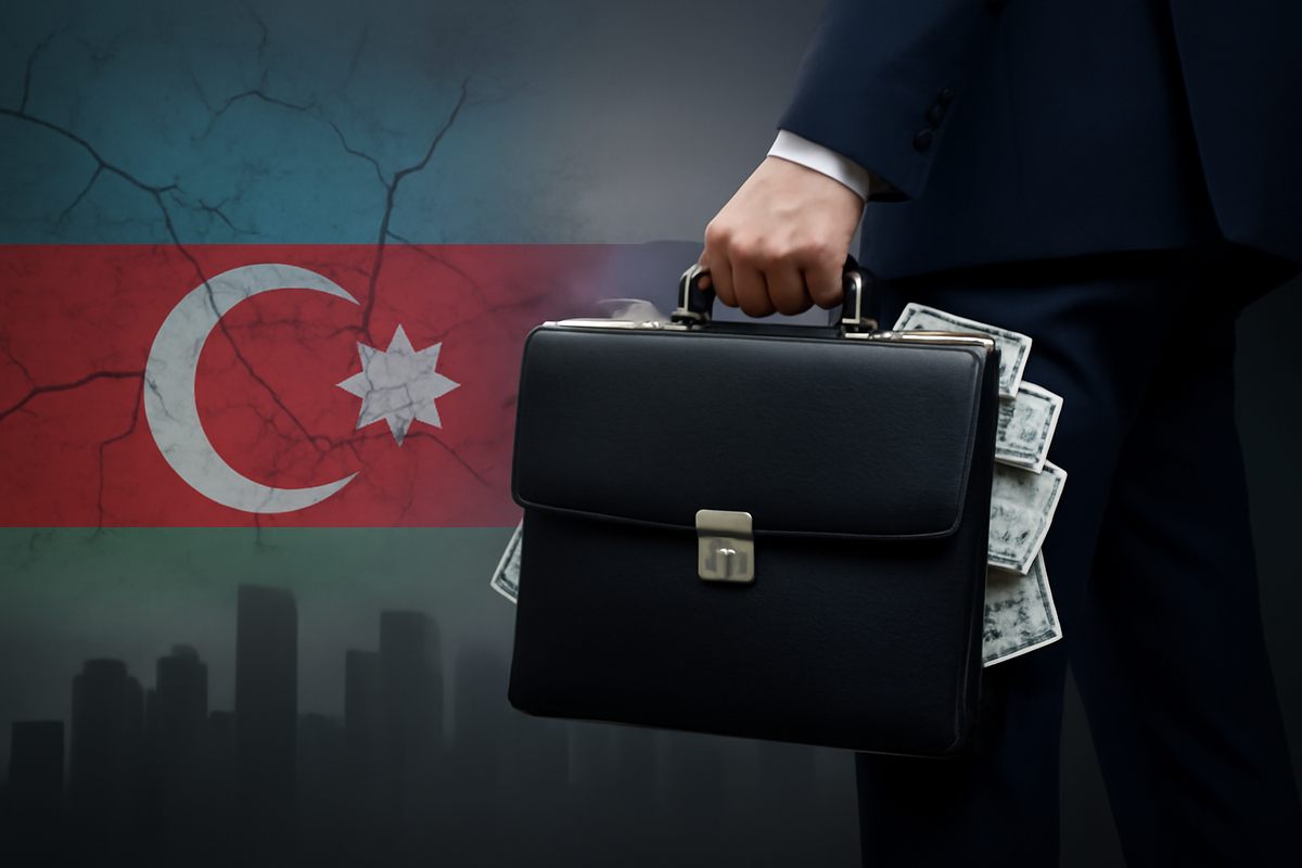 Автор: В. Панченко