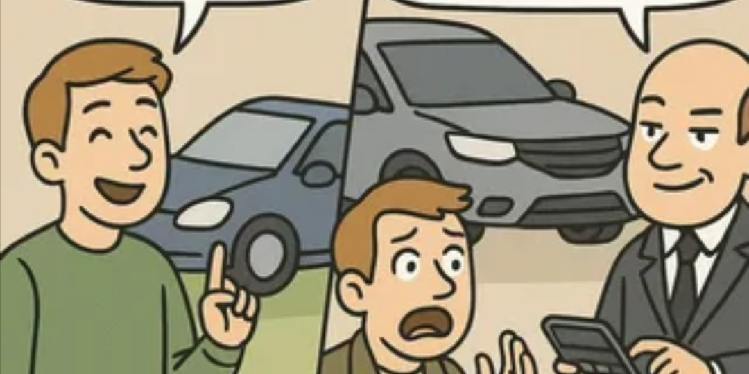 Утильсбор на повышение с 1 ноября: кому выгодно и зачем это нужно? Точные цифры