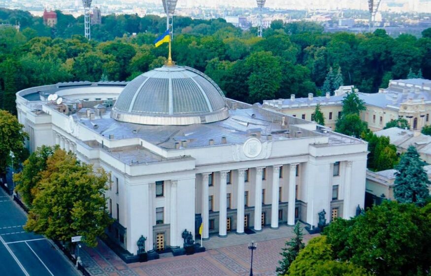    «Государство не реанимируется. 300 трупов чиновников»: СБУшник ужаснулся в прямом эфире