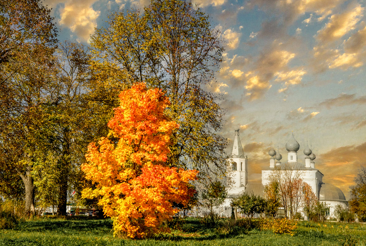 фото: Sergey Metelitsa/Global Look Press