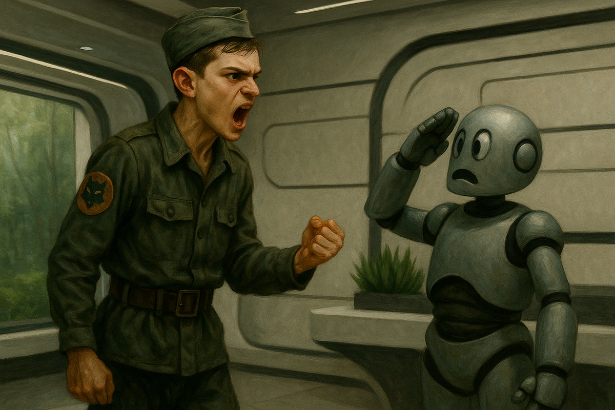 Аркадий и Борис Стругацкие "Парень из преисподней" @the_log_book