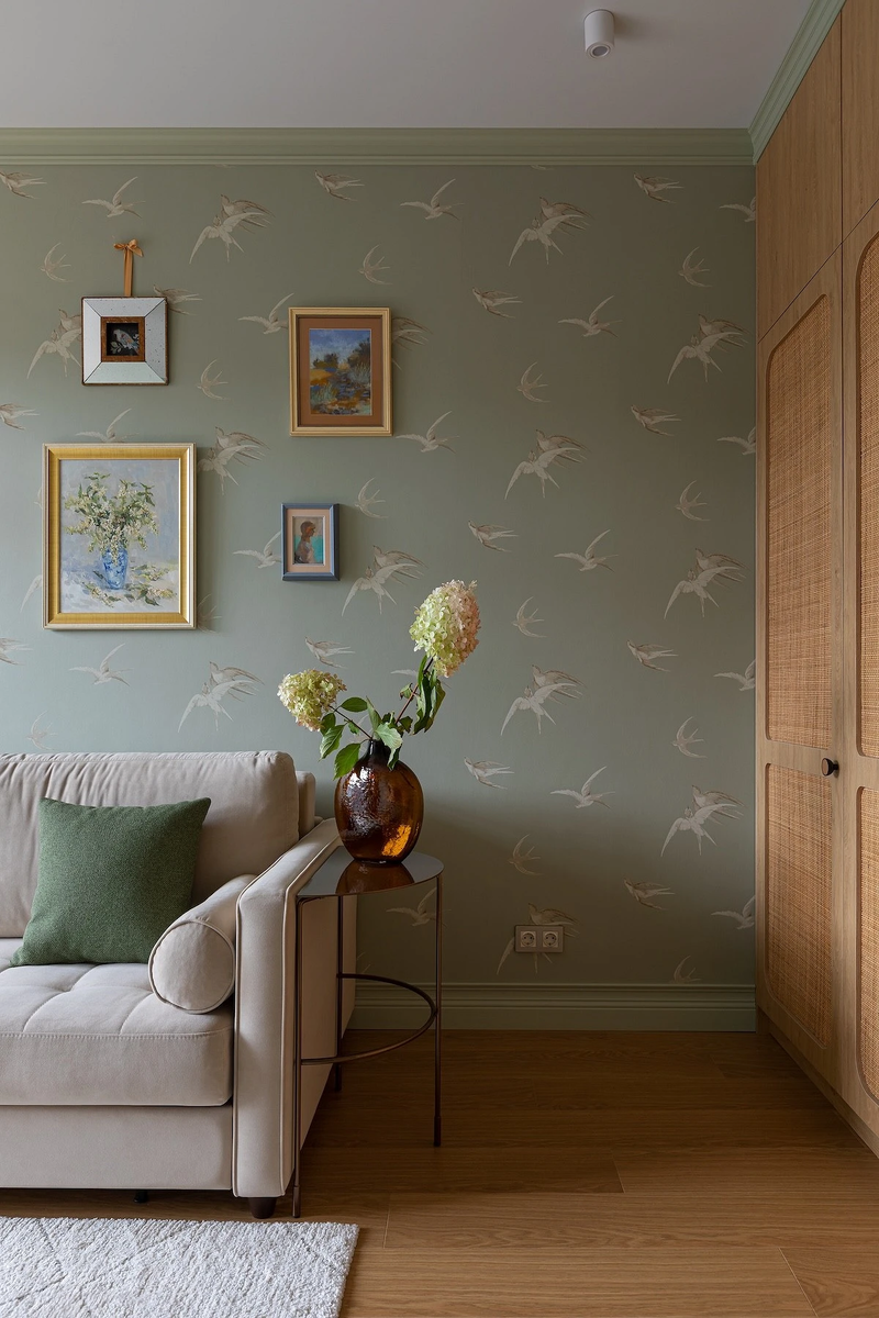    Дизайн: студия «KЕИС-проект». Фото: Екатерина Валеева