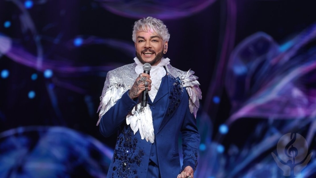    Филипп Киркоров на «Новой волне 2025», фото: пресс-служба