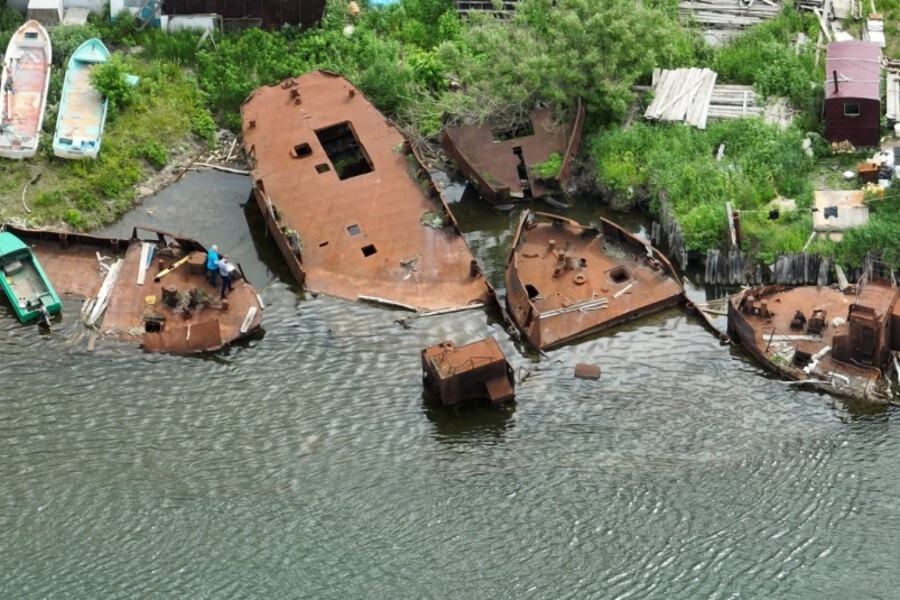    Фото: пресс-служба правительства Сахалинской области, источник: ИА SakhalinMedia